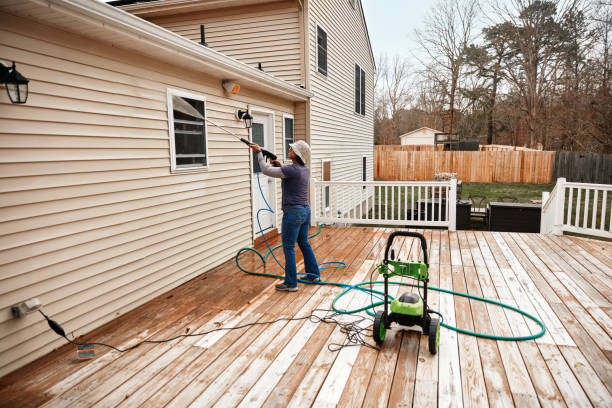 Loudonville, OH Pressure Washing Company