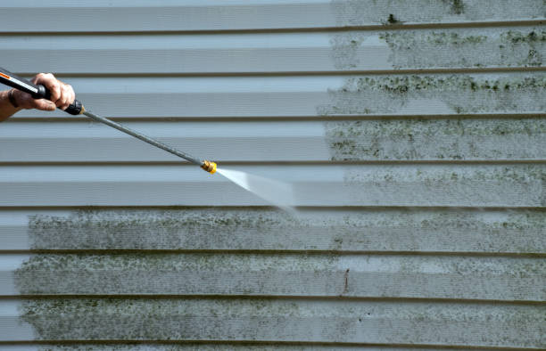 Best Fence Pressure Washing  in Loudonville, OH