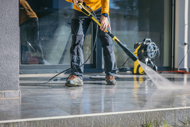 Best Affordable Power Washing  in Loudonville, OH