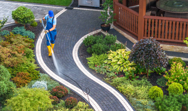 Best Best Pressure Washing Companies  in Loudonville, OH